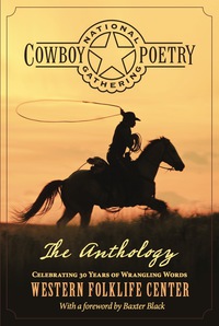 Omslagafbeelding: National Cowboy Poetry Gathering 1st edition 9780762796847
