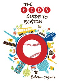 Titelbild: Kid's Guide to Boston 1st edition 9780762796984