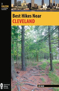 Omslagafbeelding: Best Hikes Near Cleveland 9780762791590