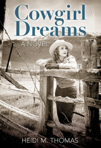 Cover image: Cowgirl Dreams 1st edition 9780762796991