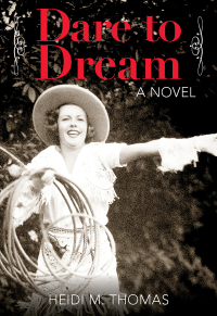 Omslagafbeelding: Dare to Dream 1st edition 9780762797004