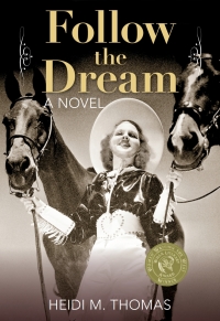 Cover image: Follow the Dream 1st edition 9780762797011