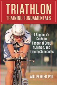Omslagafbeelding: Triathlon Training Fundamentals 9780762786640