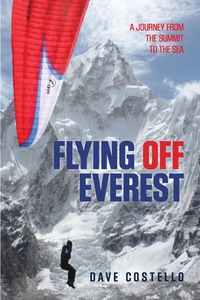 Cover image: Flying Off Everest 1st edition 9780762789665
