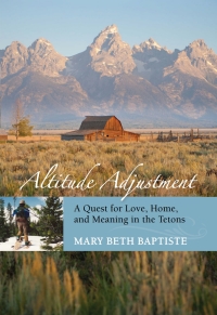 Cover image: Altitude Adjustment 1st edition 9780762791347