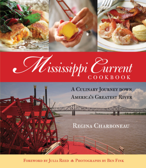 Mississippi Current Cookbook: A Culinary Journey down America's Greatest River, 1st Edition - FULL INSTANT DOWNLOAD | PDF DOCX EPUB