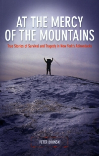 Titelbild: At the Mercy of the Mountains 1st edition 9781599213040