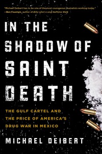 Omslagafbeelding: In the Shadow of Saint Death 1st edition 9780762791255