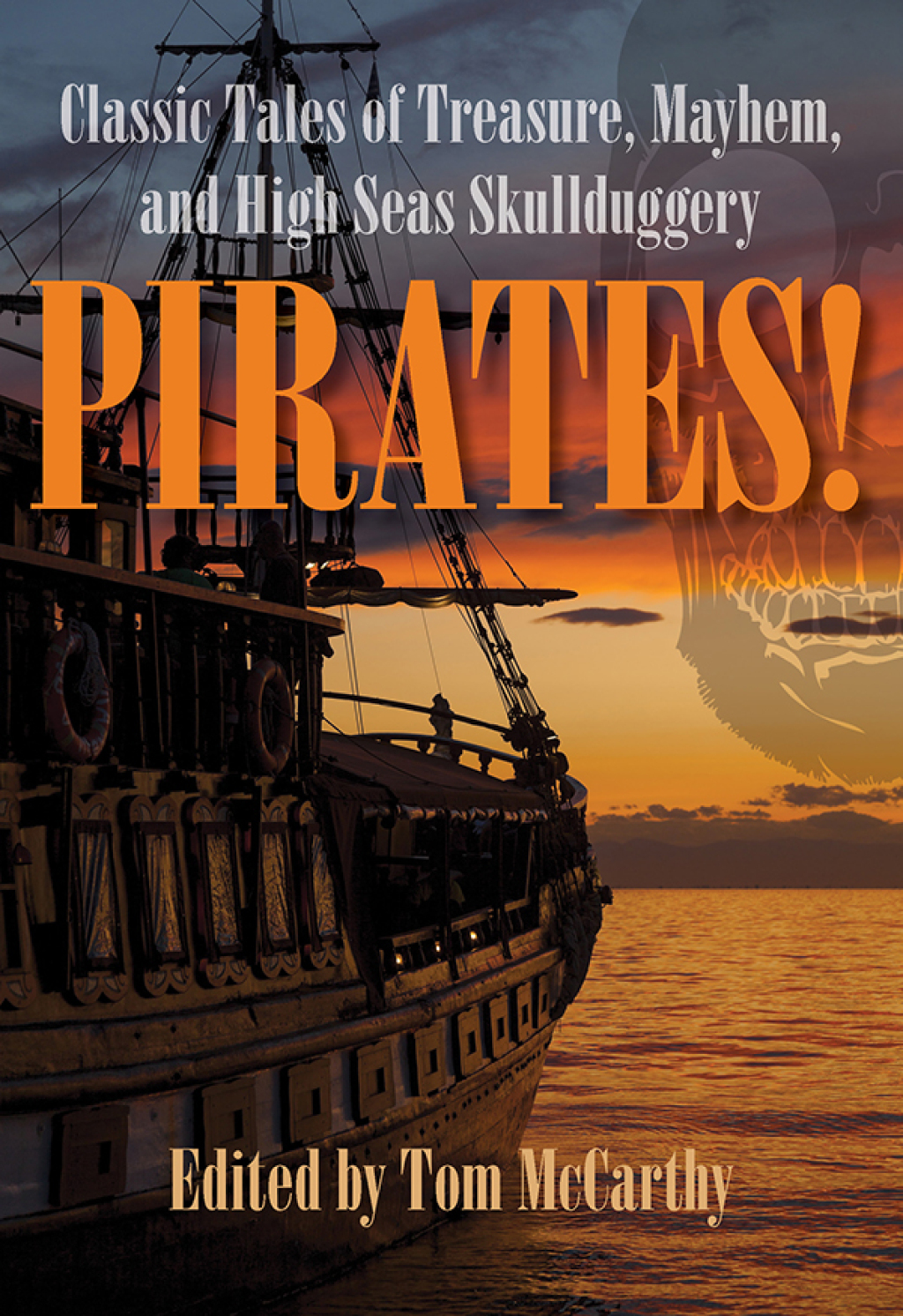 Pirates eBook