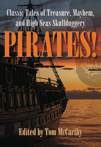 Immagine di copertina: Pirates! 9780762794546