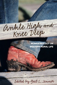Cover image: Ankle High and Knee Deep 1st edition 9780762792115