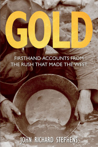 Cover image: Gold 1st edition 9780762791507