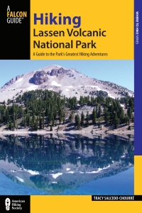 Titelbild: Hiking Lassen Volcanic National Park 2nd edition 9780762780679