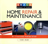Omslagafbeelding: Basic Home Repair & Maintenance 9781599213880