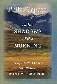 表紙画像: In the Shadows of the Morning 9780762796519