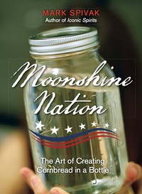 Cover image: Moonshine Nation 9780762797028
