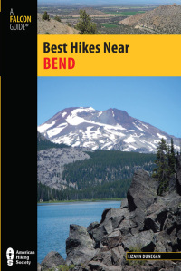Cover image: Best Hikes Near Bend 1st edition 9780762784738
