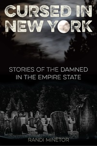 Cover image: Cursed in New York 9781493013760