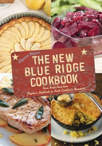Cover image: The New Blue Ridge Cookbook 2nd edition 9781493013821