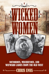 Cover image: Wicked Women 1st edition 9781493008018