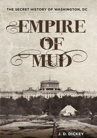 Titelbild: Empire of Mud 9780762787012