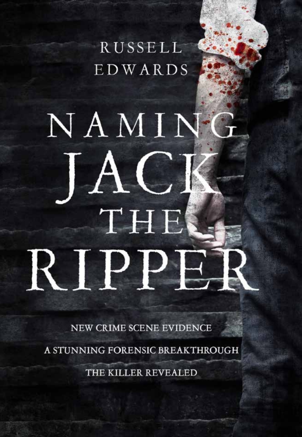 Naming Jack the Ripper