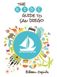 Cover image: Kid's Guide to San Diego 1st edition 9781493001521