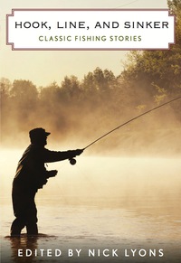 Omslagafbeelding: Hook, Line, and Sinker 1st edition 9781493006175