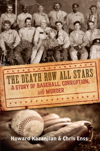 Cover image: Death Row All Stars 1st edition 9780762787562