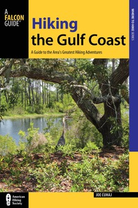 表紙画像: Hiking the Gulf Coast 1st edition 9781493008124