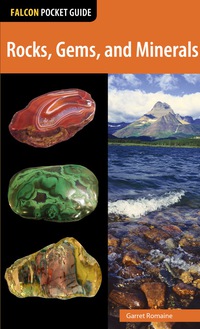 Cover image: Rocks, Gems, and Minerals 2nd edition 9781493009060