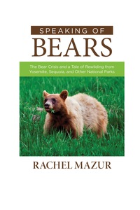 Imagen de portada: Speaking of Bears 9781493008223