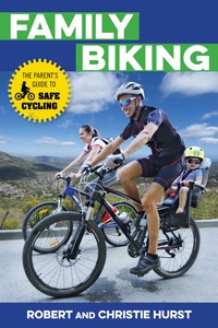 Cover image: Family Biking 9781493009893