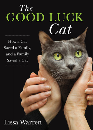 Titelbild: Good Luck Cat 9780762791767