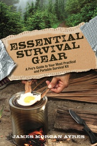 Omslagafbeelding: Essential Survival Gear 9781493015276