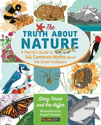 Omslagafbeelding: Truth About Nature 1st edition 9780762796281