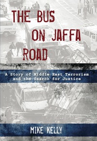 Cover image: The Bus on Jaffa Road 9780762780372