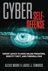 Immagine di copertina: Cyber Self-Defense 9781493005697
