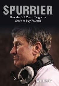 Cover image: Spurrier 9780762791842