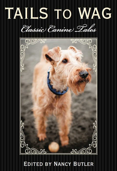 Tails to Wag: Classic Canine Stories - FULL INSTANT DOWNLOAD | PDF DOCX EPUB