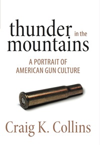 Cover image: Thunder in the Mountains 9781493003853
