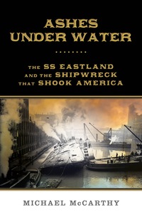 Cover image: Ashes Under Water 1st edition 9780762793280