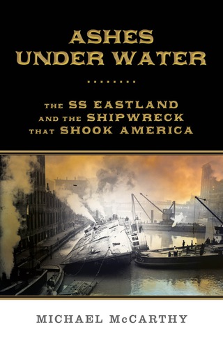 Cover image: Ashes Under Water 1st edition 9781493009404