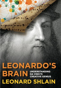 Omslagafbeelding: Leonardo's Brain 1st edition 9781493009398