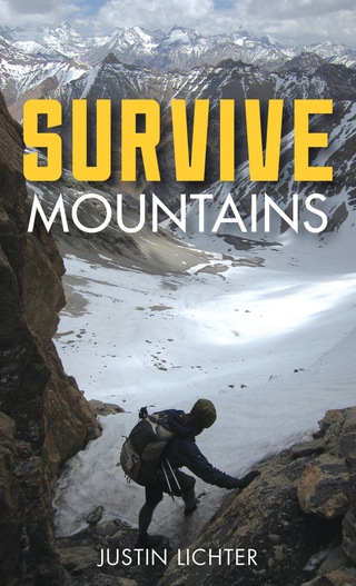 Cover image: Survive 9781493015641