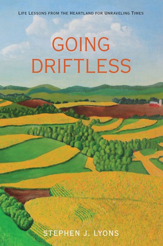 Cover image: Going Driftless 9780762780655