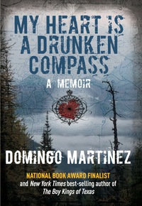 Cover image: My Heart Is a Drunken Compass 9781493001408