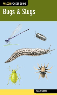 صورة الغلاف: Bugs & Slugs 1st edition 9780762784943