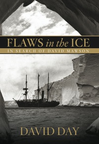 Omslagafbeelding: Flaws in the Ice 9781493007509