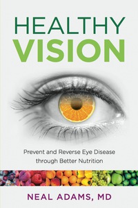 Imagen de portada: Healthy Vision 1st edition 9781493006076